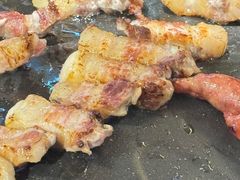 -首尔烤肉大排档(合生汇店)