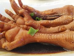 -汕头君华海逸酒店·鸿桃轩中餐厅