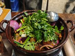 招牌双人份鸡煲-凤兴鸡煲(宝安海雅店)
