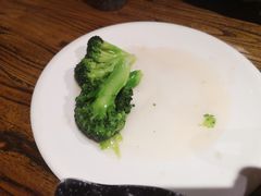 -并州大牌档之醉轻尘