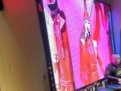 -蒙古人烤羊大师·绿野餐厅(工农大路店)