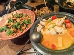-云海肴·汽锅鸡·云南菜(领展购物广场·中关村店)