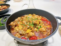 -聚味瞿记·龙虾堂(渔人码头一店)