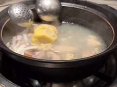 -同仁四季椰子鸡(福田东园总店)