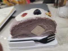 -mira甜品屋(财大店)