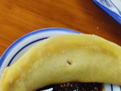 -老七家湾牛肉锅贴(通淮街店)