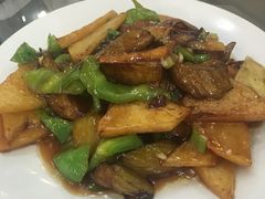 -哈尔滨风味小吃东北菜(五角场店)