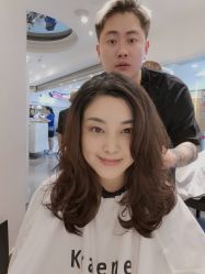 -Kraemer Paris  苏豪路易士·嘉玛发廊