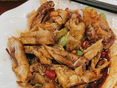 -郭鸡肉·非遗餐厅(安仁古镇店)