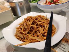 -食膳公园包子铺(烈士公园店)