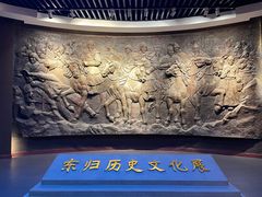 -巴音郭楞蒙古自治州博物馆