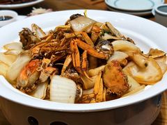 -周家二小姐的菜(西津渡店)