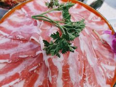 -锅爷爷重庆老火锅(临平店)