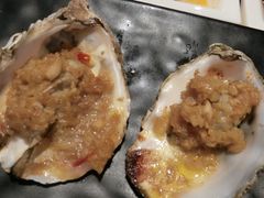 -郑喜旺烧烤(郑州总店)