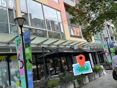 -Wagas沃歌斯(大学路店)