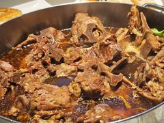 -蝎王府羊蝎子(虎坊桥总店)