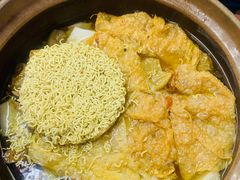 -威邵鸡煲(西华路总店)