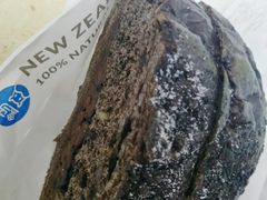 -盒马鲜生(枣园路店)