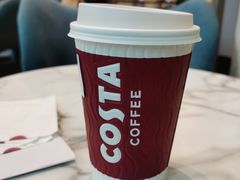 -COSTA COFFEE(静安嘉里中心店)