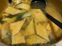 鱼饼海带汤-HOTISLAND海鸡岛·韩国料理(江南西店)