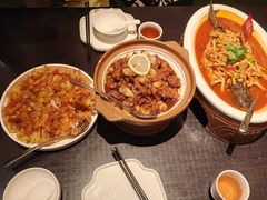 -桂小厨广西菜(万象城店)