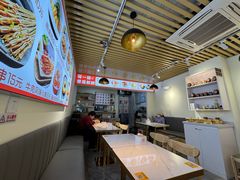 -湘人龙记老长沙米粉(华普国际大厦店)