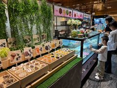 -丰卓会海鲜自助(中润大道店)