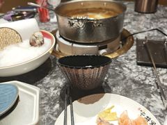 -牛将军•涮肉•烤肉(北京王府井·故宫店)