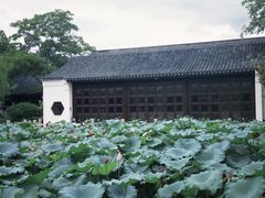 -杭州西子湖四季酒店·金沙厅