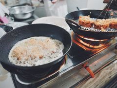 -阿婆油墩子(五里桥路188弄小区店)