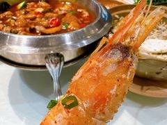 -79号渔船海鲜饭店(华强北店)