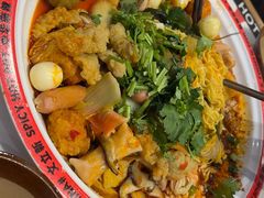 -文立新麻辣烫(合生汇21街区店)
