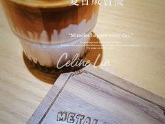 -铁手珈琲制造局metalhands(望京店)