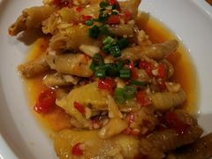 -巢爷老味(东方红店)