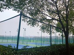 -华东政法大学(松江校区)