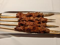 -西域阿里马新疆菜·清真(桂花路店)