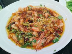 -卢小厨私房菜(长兴店)