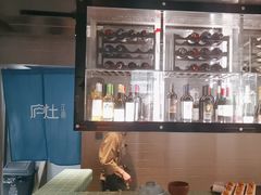 -庐灶江南·江南菜·四合院Bistro(东直门雍和宫·原华侨宾馆店)