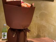 -薇酌饮·陕西菜(南门外店)