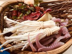 -牛华八婆麻辣烫(起源店)