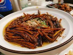 -高老庄新家宴(北斗星广场店)