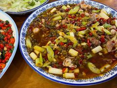 -李大爷的泡椒馆(冉家坝店)