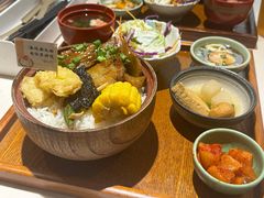 -味太助·银饭食堂(中华城店)