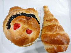 -新侨三宝乐面包店(崇文门店)