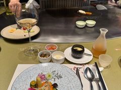 -好悦情铁板烧