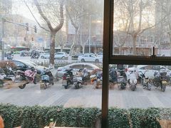 -勇利赵家烤肉坊(含光路店)