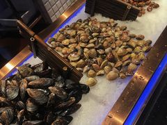 -餐海·海鲜自助餐厅(宝龙广场店)