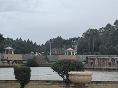 -南国桃园旅游度假区