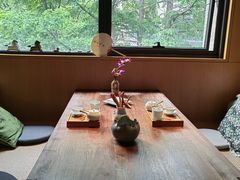 -梅间堂茶馆(绿地缤纷城店)