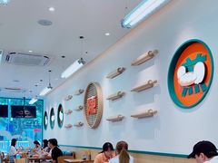 大堂-陈家生煎(三坊七巷店)